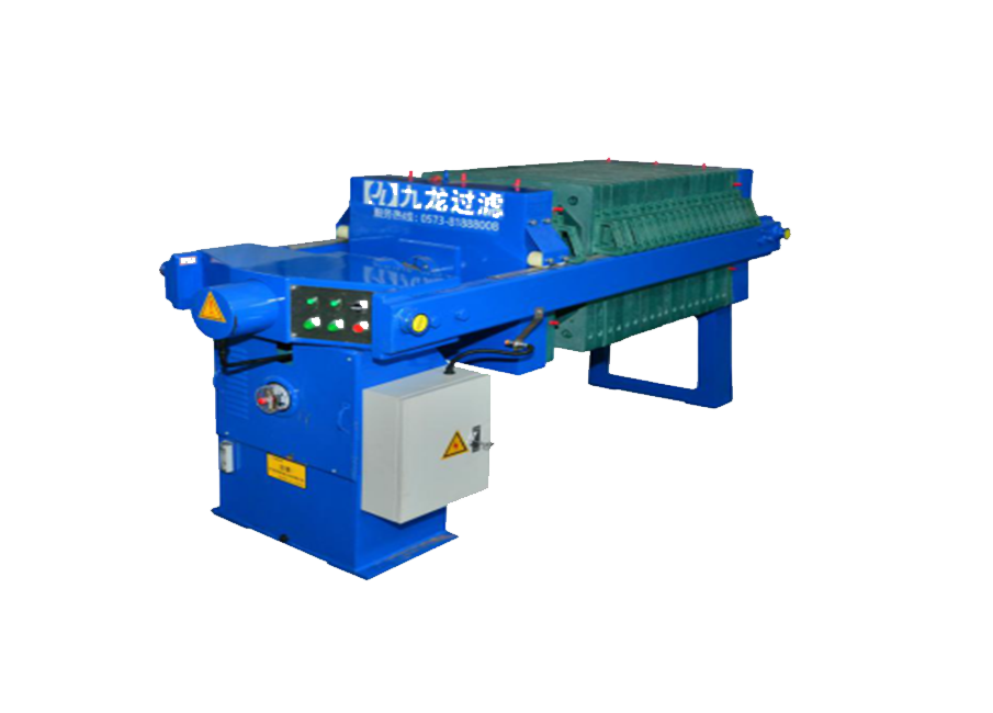 常见压滤机使用上的问题和回答(图2)