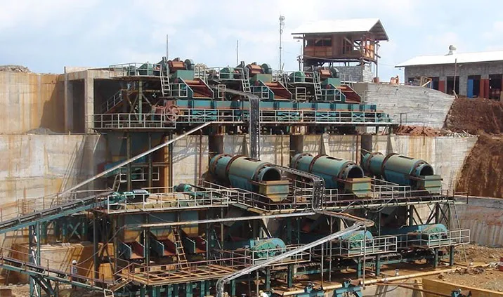 砂锡矿选矿方法(图3)