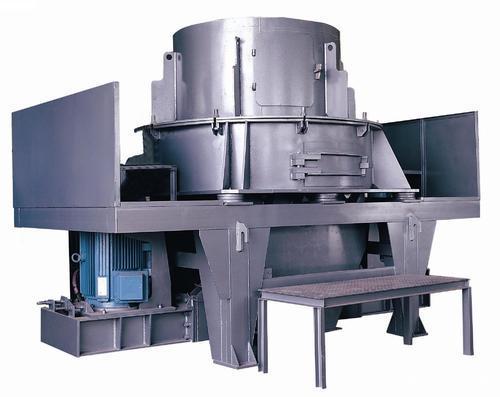 洗砂机的工作生产线(图1)