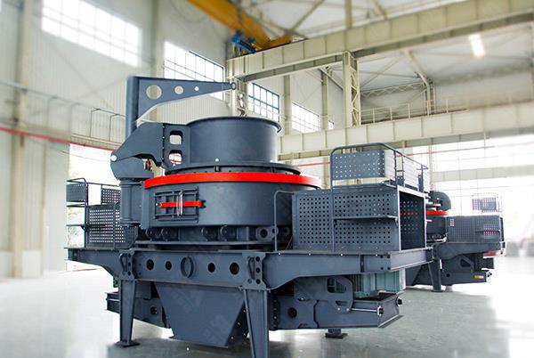 湖南新化县新建年加工60万吨机制砂生产线(图3)