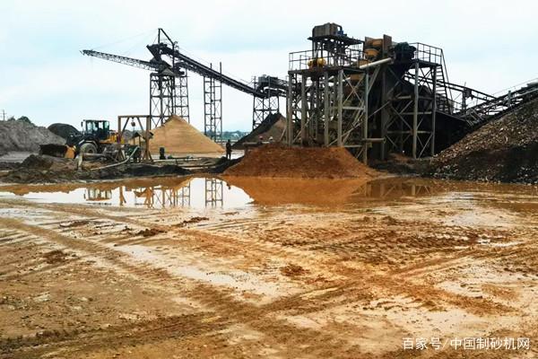 影响洗砂机价格的3个因素，都弄明白了才能不花冤枉钱，太实用了(图1)