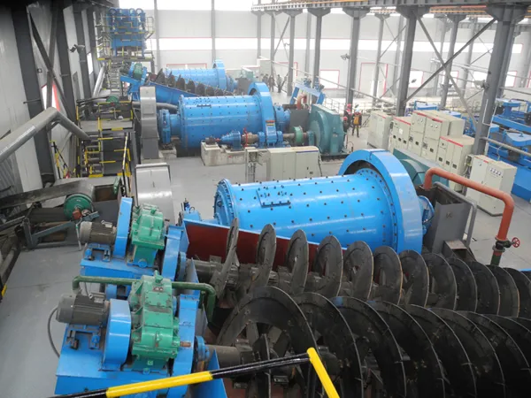 选锑矿最新设备有哪些(图3)