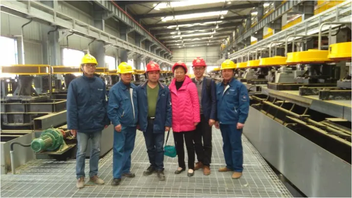 选锑矿最新设备有哪些(图11)