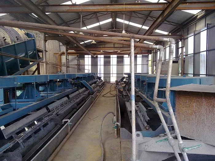 选锑矿最新设备有哪些(图10)