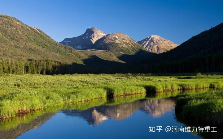 矿山行业发展的新趋势(图3)