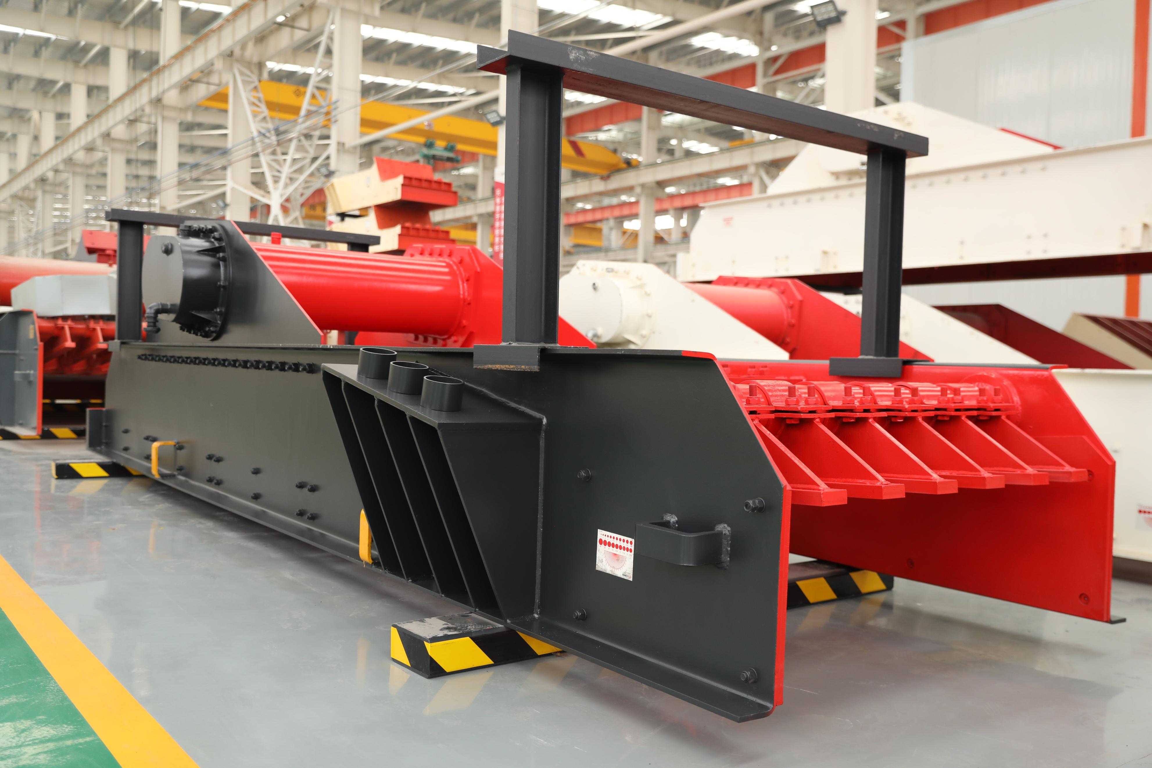 总投资超6200亿元！2022年江苏各项目启动开工，机制砂来助力(图6)