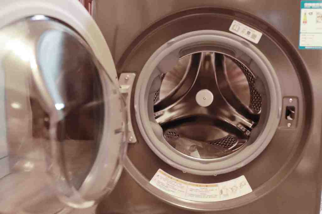 来自“宇宙”的智慧，科技党买洗衣机首选(图3)