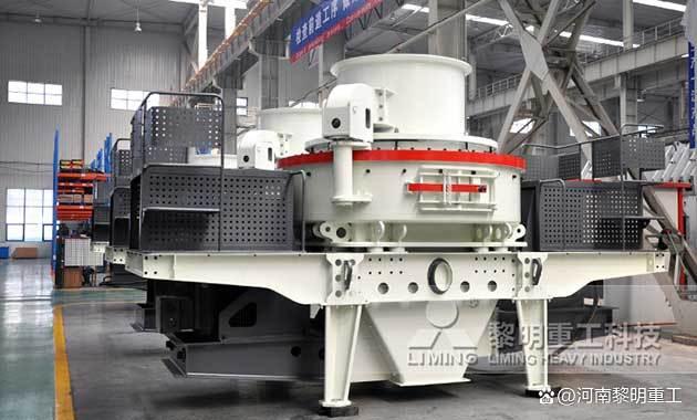 时产300吨珍珠岩制砂用什么设备？时产300吨珍珠岩制砂流程？(图2)