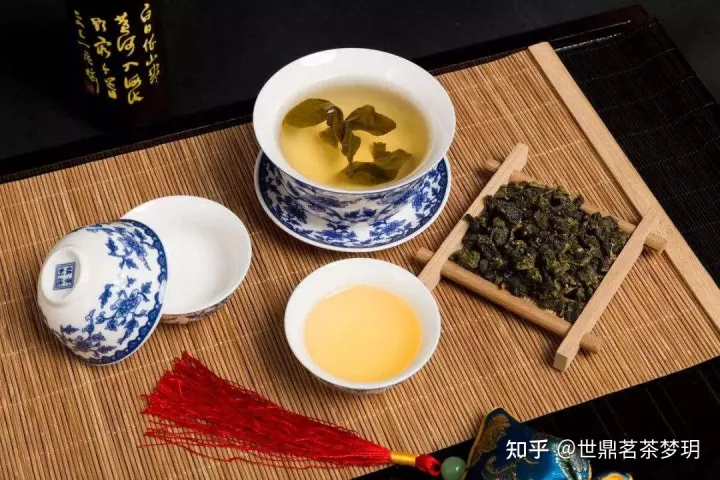 四川居然是中国最多茶馆的地方？一年能喝七个西湖？(图5)