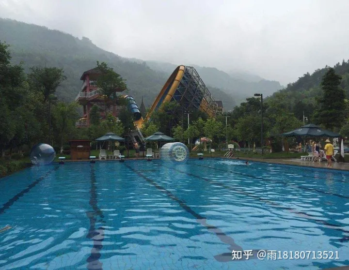 【收藏】四川温泉旅游大全，四川十大温泉，四川泡温泉去哪里？四川温泉度假村有哪些？四川冬季泡温泉的好去处好地方在哪里？泡温泉的注意事项有哪些？(图6)