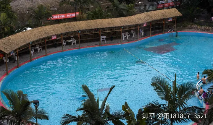 【收藏】四川温泉旅游大全，四川十大温泉，四川泡温泉去哪里？四川温泉度假村有哪些？四川冬季泡温泉的好去处好地方在哪里？泡温泉的注意事项有哪些？(图10)