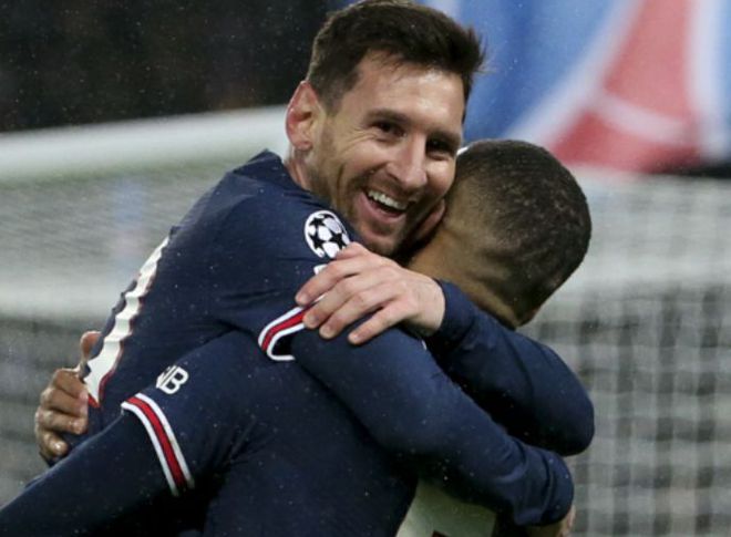 一场小组赛映射出梅西现在的窘境，需要刷刷刷，相对来说C罗更从容(图6)