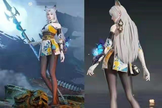 永劫无间：虎牙法神预测岳山将成热门，沙男有可能被替代(图2)