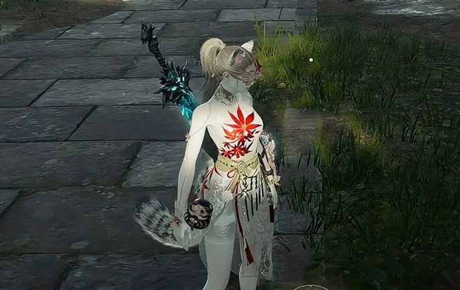 永劫无间：虎牙法神预测岳山将成热门，沙男有可能被替代(图4)