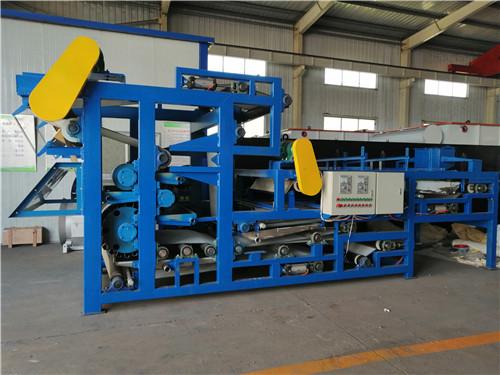 洗砂污泥脱水机(图1)