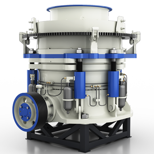 制砂设备生产线(图2)
