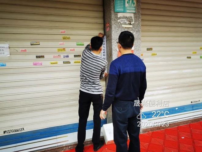 举报“三合一”场所，仑苍有奖！(图2)