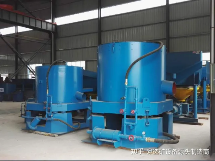 选锡矿设备(图4)