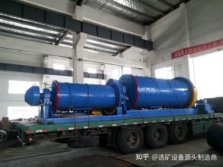 选锡矿设备(图5)