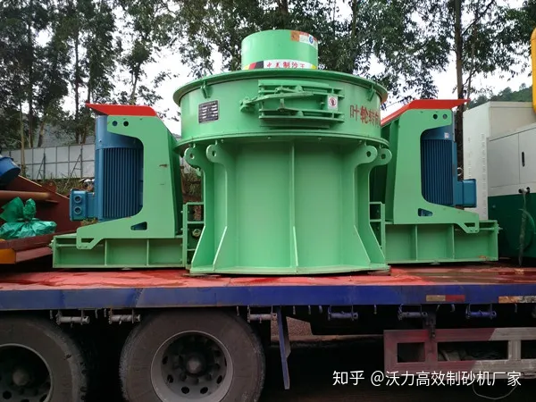 一台小型洗沙机价格受哪些因素的影响？(图2)