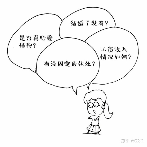 在58同城上买宠物靠谱吗？(图10)