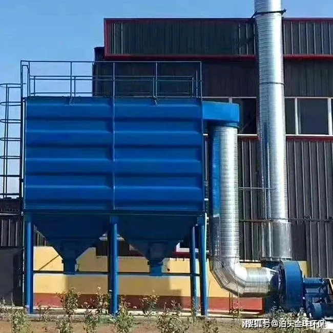 四川除尘设备制造,成都市除尘器的公司(图1)