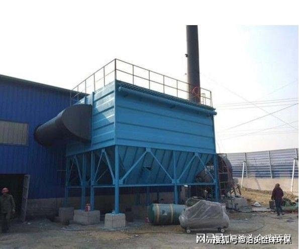四川除尘设备制造,成都市除尘器的公司(图3)