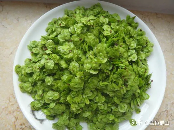 新疆的咬春(图2)