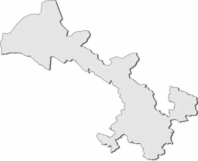 甘肃是一段故事，情节在漫漫黄沙掩埋的地下里(图1)