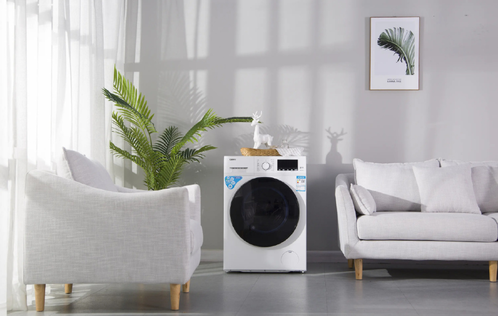 风靡一时的滚筒洗衣机，为何会跌落“神坛”？来听听过来人的分析(图1)