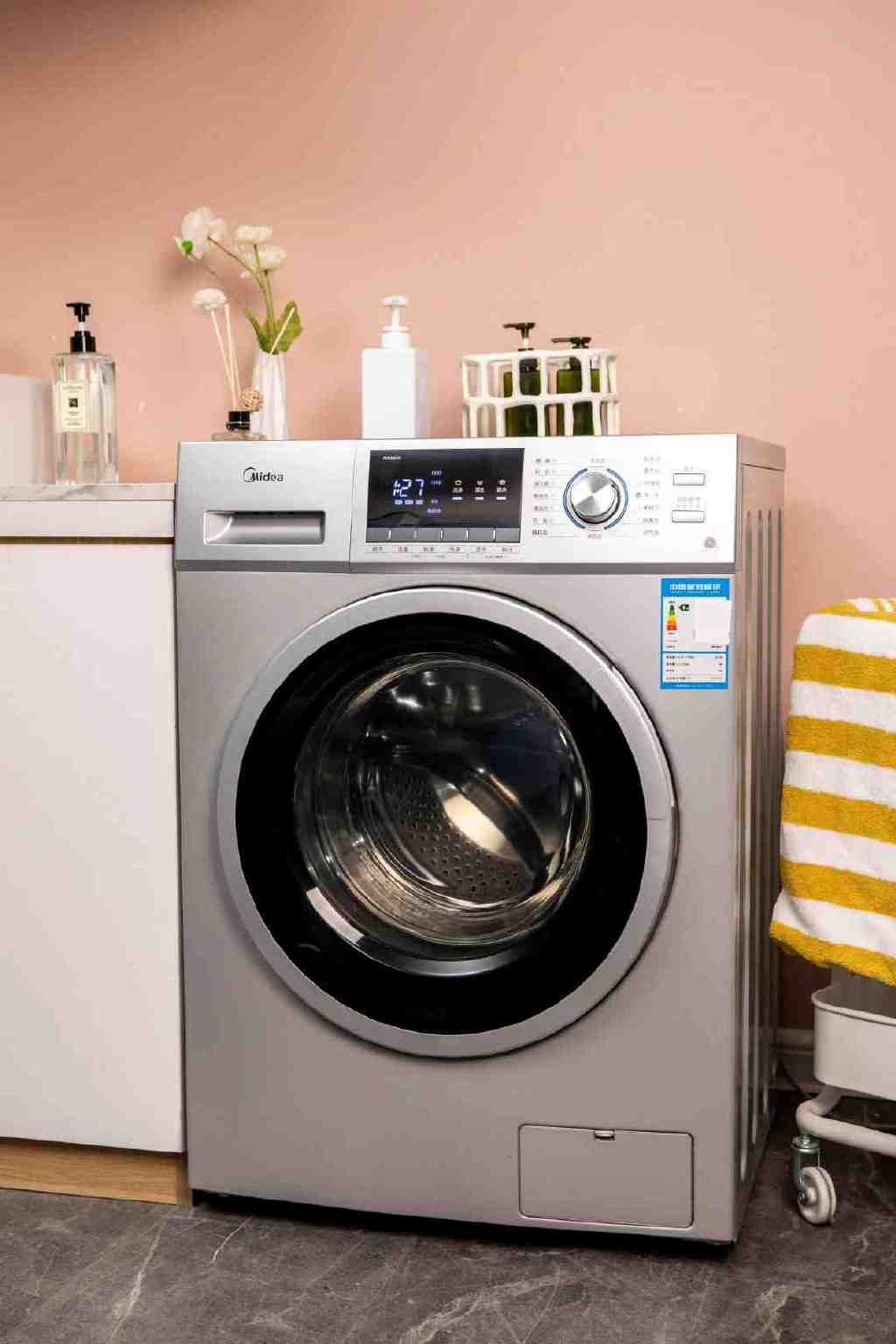 风靡一时的滚筒洗衣机，为何会跌落“神坛”？来听听过来人的分析(图10)