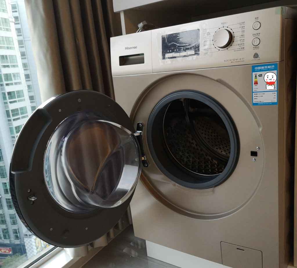 风靡一时的滚筒洗衣机，为何会跌落“神坛”？来听听过来人的分析(图3)