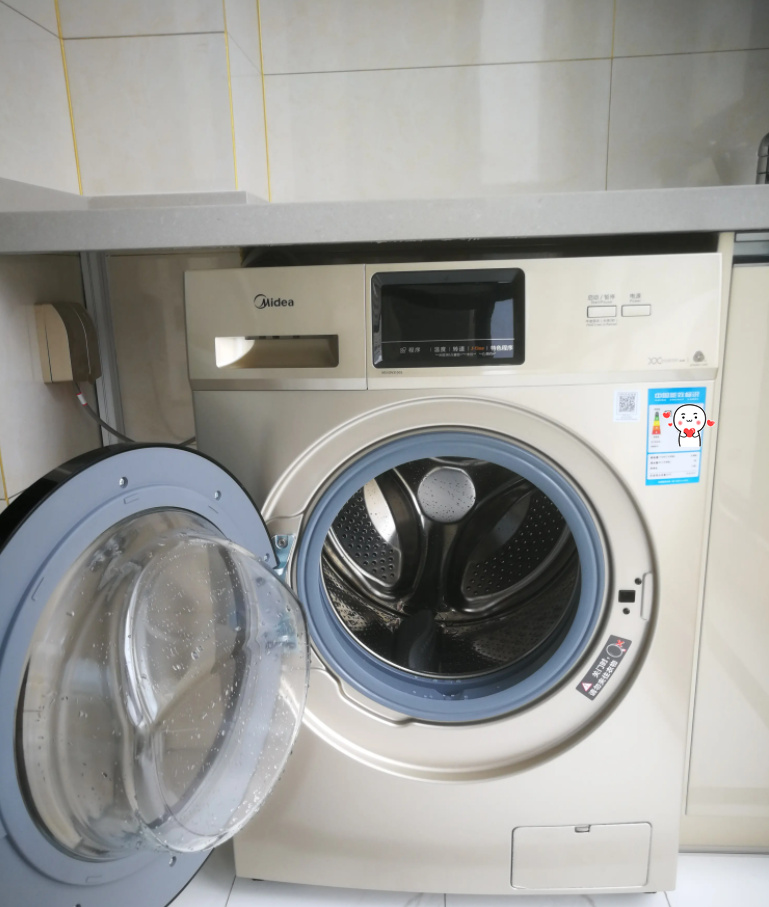 风靡一时的滚筒洗衣机，为何会跌落“神坛”？来听听过来人的分析(图6)