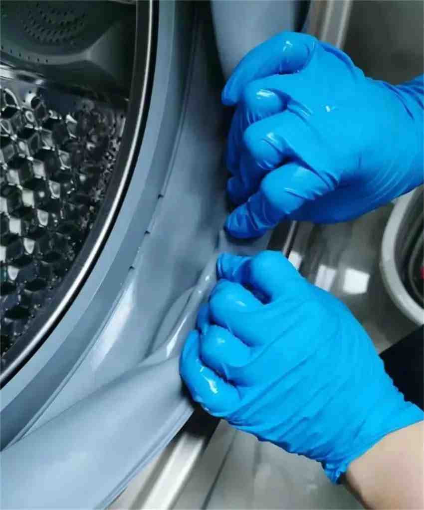 风靡一时的滚筒洗衣机，为何会跌落“神坛”？来听听过来人的分析(图9)