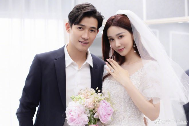 6位明星被徐开骋劈腿风波牵扯，有人趁机洗白，有人遭受无妄之灾(图10)