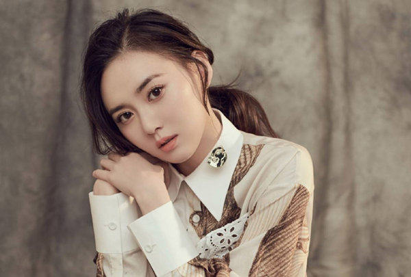 6位明星被徐开骋劈腿风波牵扯，有人趁机洗白，有人遭受无妄之灾(图13)