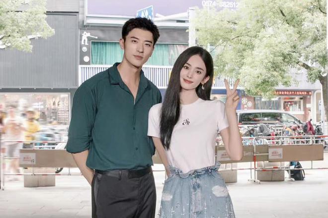 6位明星被徐开骋劈腿风波牵扯，有人趁机洗白，有人遭受无妄之灾(图11)