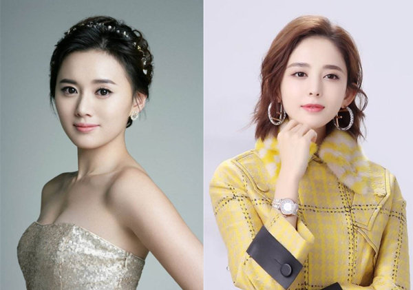 6位明星被徐开骋劈腿风波牵扯，有人趁机洗白，有人遭受无妄之灾(图17)