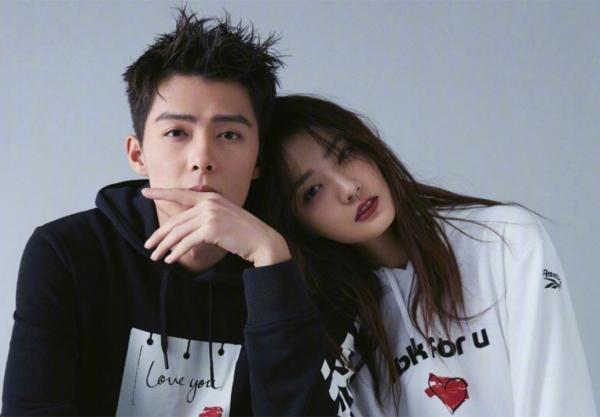 6位明星被徐开骋劈腿风波牵扯，有人趁机洗白，有人遭受无妄之灾(图22)