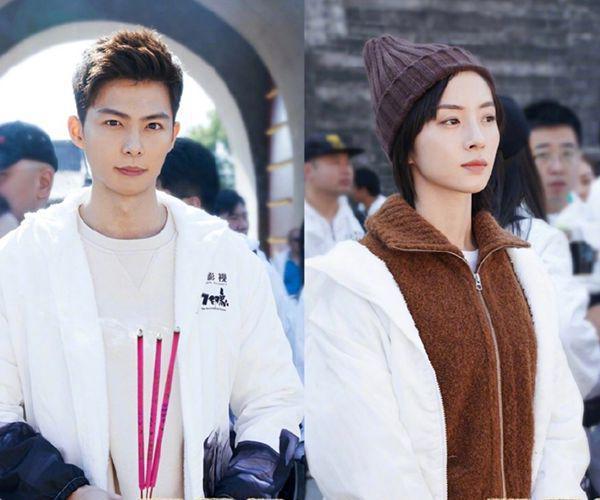 6位明星被徐开骋劈腿风波牵扯，有人趁机洗白，有人遭受无妄之灾(图23)