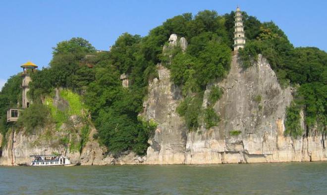 继柴桑区之后，九江又一县有望“撤县设区”，风化石储量1200万吨(图4)