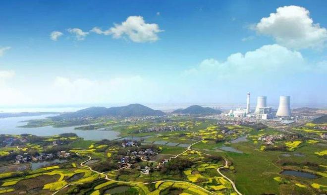 继柴桑区之后，九江又一县有望“撤县设区”，风化石储量1200万吨(图2)