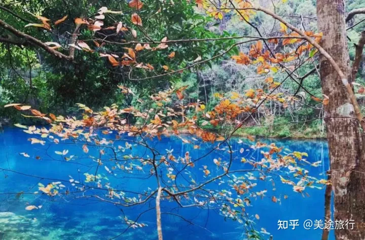 贵州旅游攻略｜史上最实用超精攻略(图3)