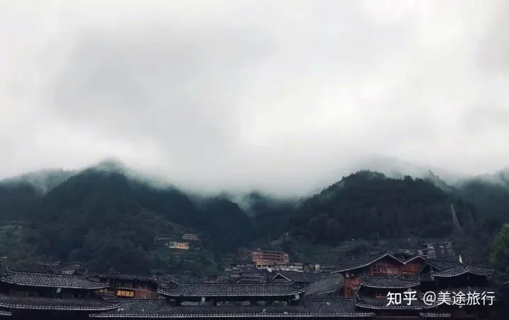 贵州旅游攻略｜史上最实用超精攻略(图6)