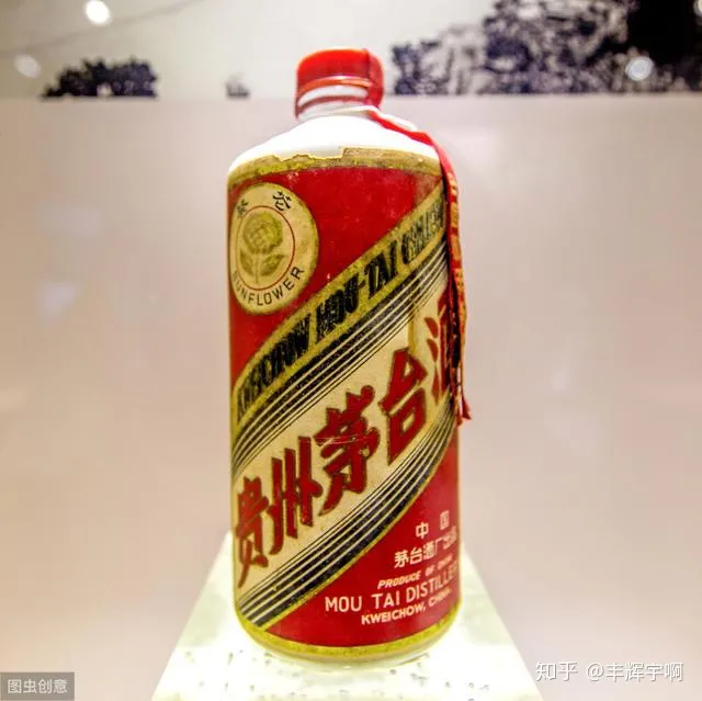 贵州茅台是泡沫？谁说的？站出来，我打断他的腿！！！(图2)