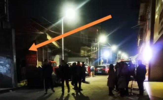 突发！贵州发生重大刑案致祖孙3人死亡，嫌疑人逃离后自杀身亡(图1)