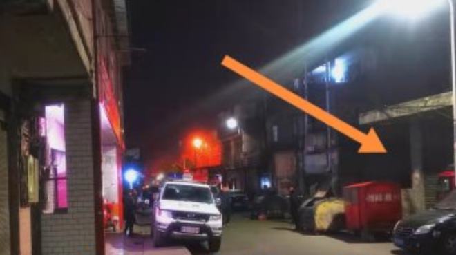 突发！贵州发生重大刑案致祖孙3人死亡，嫌疑人逃离后自杀身亡(图3)