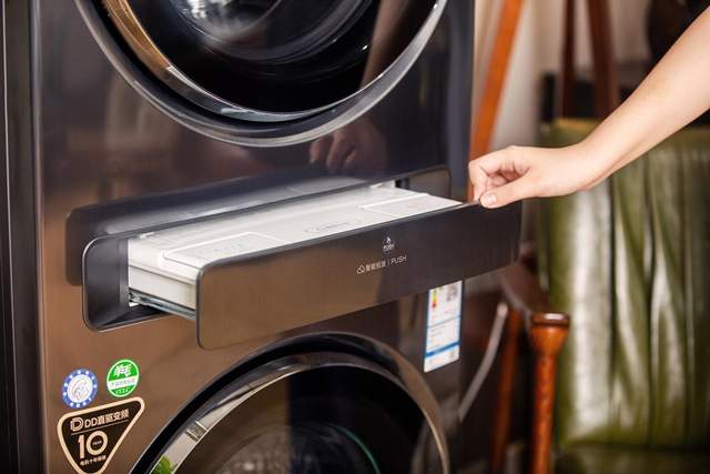 TCL双子舱Q10完爆卡萨帝C8，两大分区洗衣机王者差距竟如此明显(图7)