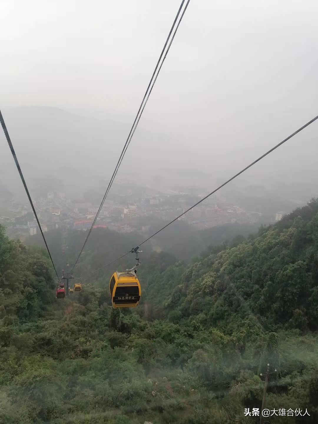 湖北省黄石市洗砂场(图2)