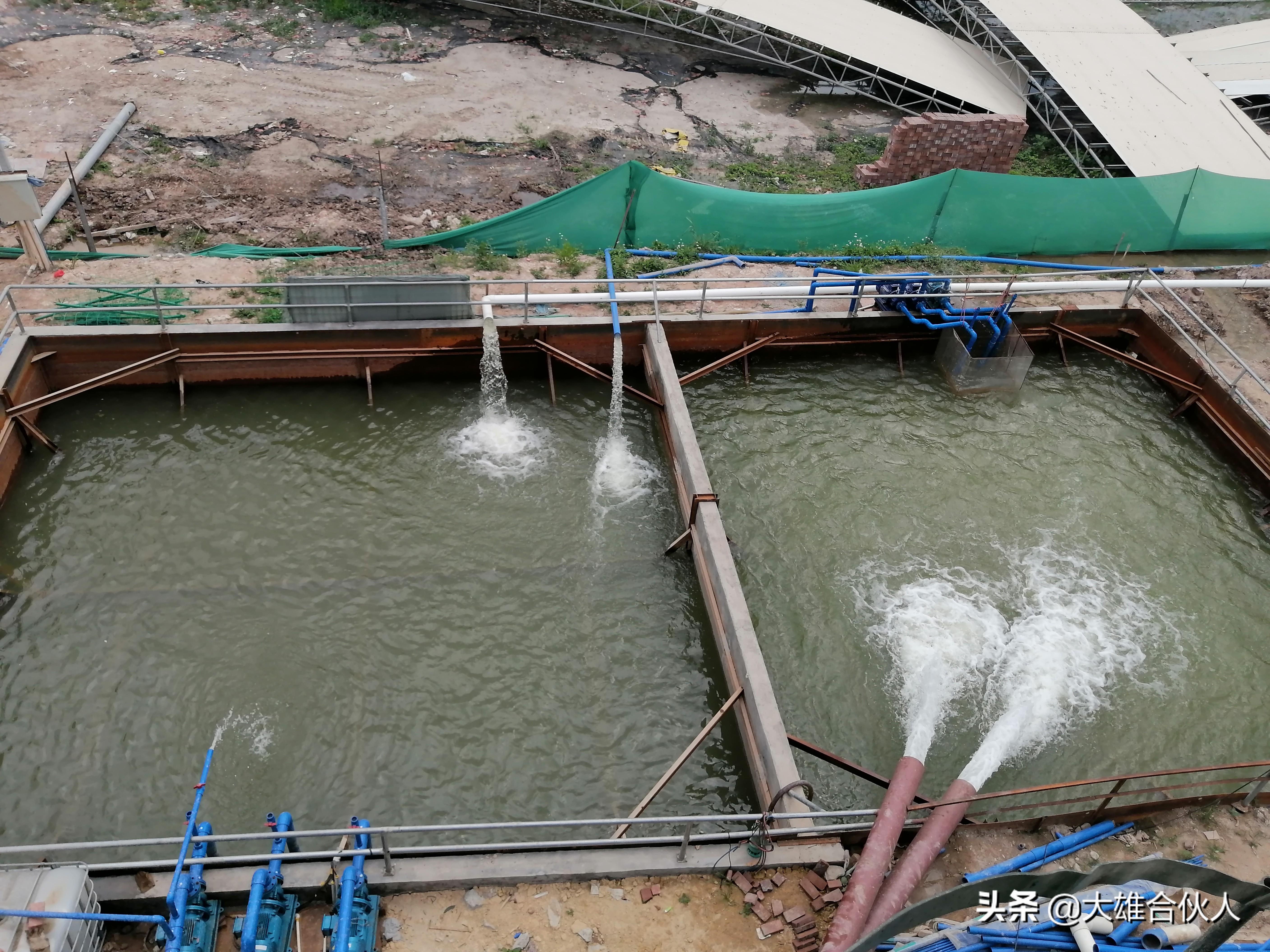 湖北省黄石市洗砂场(图8)